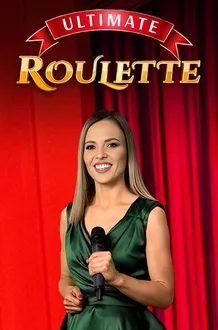 ultimate roulette